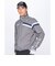 ルコックスポルティフ ゴルフ le coq sportif golf 2WAYブルゾン