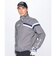 ルコックスポルティフ ゴルフ le coq sportif golf 2WAYブルゾン