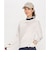 ルコックスポルティフ ゴルフ le coq sportif golf モックネックセーター