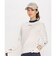 ルコックスポルティフ ゴルフ le coq sportif golf モックネックセーター