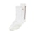 ルコックスポルティフ ゴルフ le coq sportif golf 涼感メッシュ レギュラー丈ソックス 【交換・返品不可】