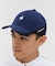 ルコックスポルティフ ゴルフ le coq sportif golf 軽量ロゴキャップ