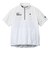 ルコックスポルティフ ゴルフ le coq sportif golf 中わた半袖ブルゾン