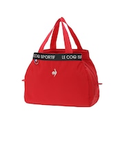 ルコックスポルティフ ゴルフ le coq sportif golf ナイロンカートポーチ あおりポケットタイプ