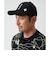 ルコックスポルティフ ゴルフ le coq sportif golf 【まぶガード】スタイリッシュデザインキャップ