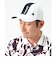 ルコックスポルティフ ゴルフ le coq sportif golf 【まぶガード】スタイリッシュデザインキャップ