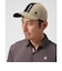 ルコックスポルティフ ゴルフ le coq sportif golf 【まぶガード】スタイリッシュデザインキャップ