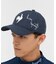 ルコックスポルティフ ゴルフ le coq sportif golf 【HEATNAVI】キャップ