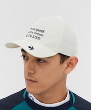ルコックスポルティフ ゴルフ le coq sportif golf 【ConfyFitCap】コンフィーフィットキャップ