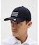 ルコックスポルティフ ゴルフ le coq sportif golf 【ConfyFitCap】コンフィーフィットキャップ
