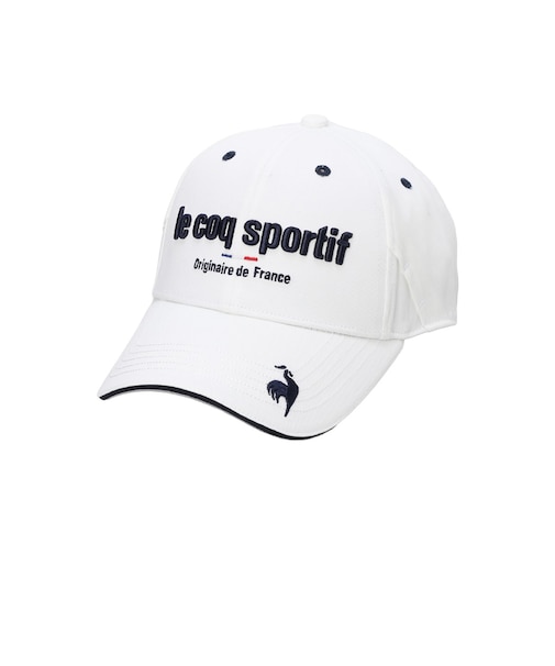 定番ロゴキャップ