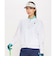 ルコックスポルティフ ゴルフ le coq sportif golf フルジップスウェット