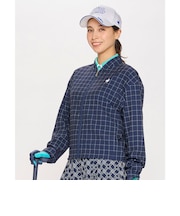 ルコックスポルティフ ゴルフ le coq sportif golf パッカブルジャケット