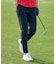 ルコックスポルティフ ゴルフ le coq sportif golf タック入り9分丈パンツ