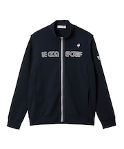 ルコックスポルティフ ゴルフ le coq sportif golf 【袖取り外し可能】2WAYジャケット