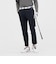 ルコックスポルティフ ゴルフ le coq sportif golf 【ストレッチフォーサー】ウエストアジャスター保温パンツ