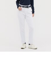 ルコックスポルティフ ゴルフ le coq sportif golf 9分丈パンツ