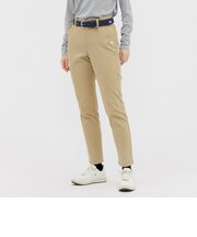 ルコックスポルティフ ゴルフ le coq sportif golf 9分丈パンツ