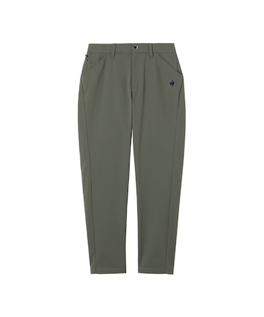 ルコックスポルティフ ゴルフ le coq sportif golf 9分丈パンツ