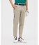 ルコックスポルティフ ゴルフ le coq sportif golf 【ストレッチフォーサー】コーデュラジョガーパンツ