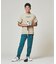 ルコックスポルティフ ゴルフ le coq sportif golf 【ストレッチフォーサー】コーデュラジョガーパンツ