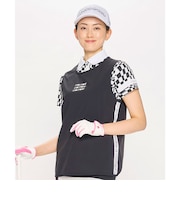 ルコックスポルティフ ゴルフ le coq sportif golf ストレッチベスト