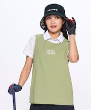 ルコックスポルティフ ゴルフ le coq sportif golf ストレッチベスト