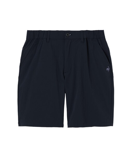 ルコックスポルティフ ゴルフ le coq sportif golf ナイロンショートパンツ