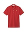 ルコックスポルティフ ゴルフ le coq sportif golf トライアングルジャガード半袖シャツ