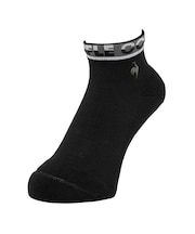 ルコックスポルティフ ゴルフ le coq sportif golf 【HEATNAVI】ショート丈ソックス【交換・返品不可】