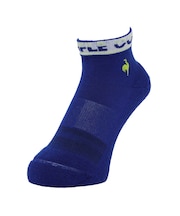 ルコックスポルティフ ゴルフ le coq sportif golf 【HEATNAVI】ショート丈ソックス【交換・返品不可】