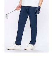 ルコックスポルティフ ゴルフ le coq sportif golf 【直営店限定】カットソーロングパンツ