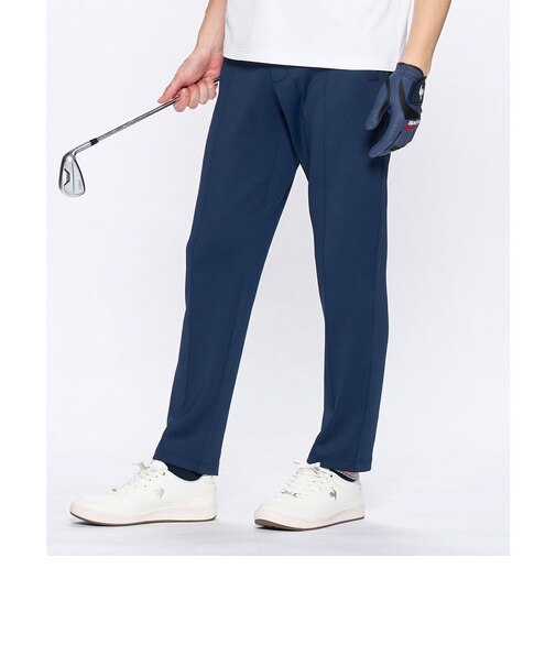 ルコックスポルティフ ゴルフ le coq sportif golf 【直営店限定】カットソーロングパンツ