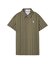 ルコックスポルティフ ゴルフ le coq sportif golf 総柄半袖シャツ