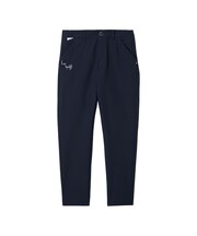 裏起毛ロングパンツ