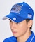 ルコックスポルティフ ゴルフ le coq sportif golf 定番ロゴキャップ