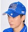 ルコックスポルティフ ゴルフ le coq sportif golf 定番ロゴキャップ