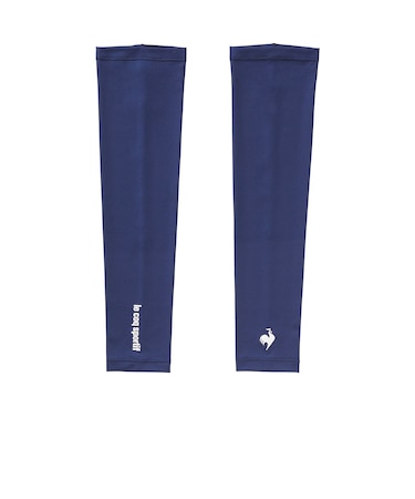 ルコックスポルティフ ゴルフ le coq sportif golf クーリングUVアームカバー 【交換・返品不可】