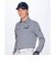 ルコックスポルティフ ゴルフ le coq sportif golf 鹿の子長袖シャツ