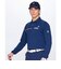 ルコックスポルティフ ゴルフ le coq sportif golf 鹿の子長袖シャツ