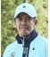 【武井壮着用】イヤーカーブキャップ
