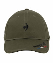 ルコックスポルティフ ゴルフ le coq sportif golf 【武井壮着用】イヤーカーブキャップ