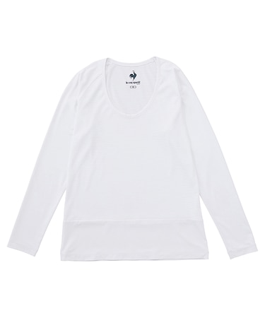 【ストレッチフォーサー】メッシュアンダーシャツ 【返品不可商品】