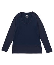 【ストレッチフォーサー】メッシュアンダーシャツ 【交換・返品不可】