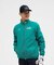ルコックスポルティフ ゴルフ le coq sportif golf 【袖取り外し可能】ヒートナビ2WAYブルゾン