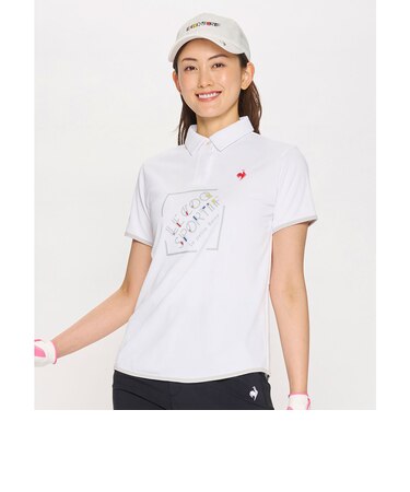 ルコックスポルティフ ゴルフ le coq sportif golf