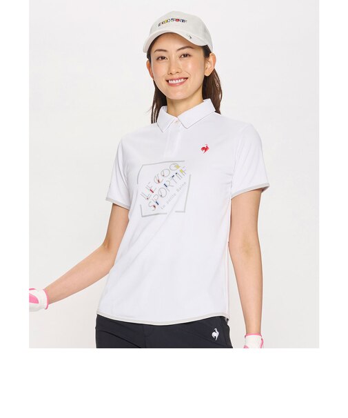 ルコックスポルティフ ゴルフ le coq sportif golf