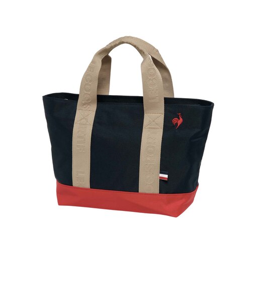 ルコックスポルティフ ゴルフ le coq sportif golf ベーシックカートポーチ