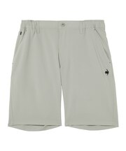 ルコックスポルティフ ゴルフ le coq sportif golf 2WAYストレッチハーフパンツ