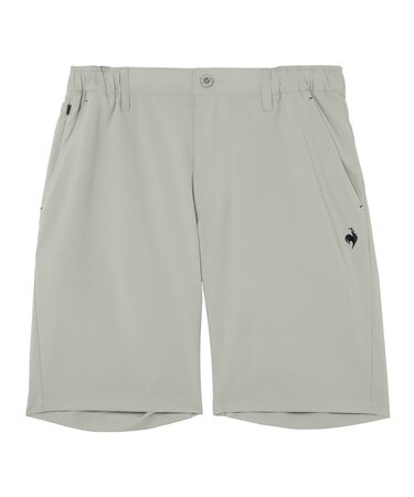 ルコックスポルティフ ゴルフ le coq sportif golf 2WAYストレッチハーフパンツ